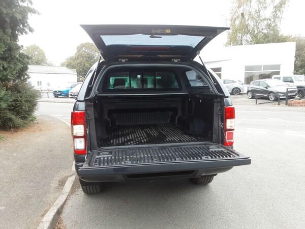 Used Ford Ranger 2022 for sale - 76266371: Photo 21
