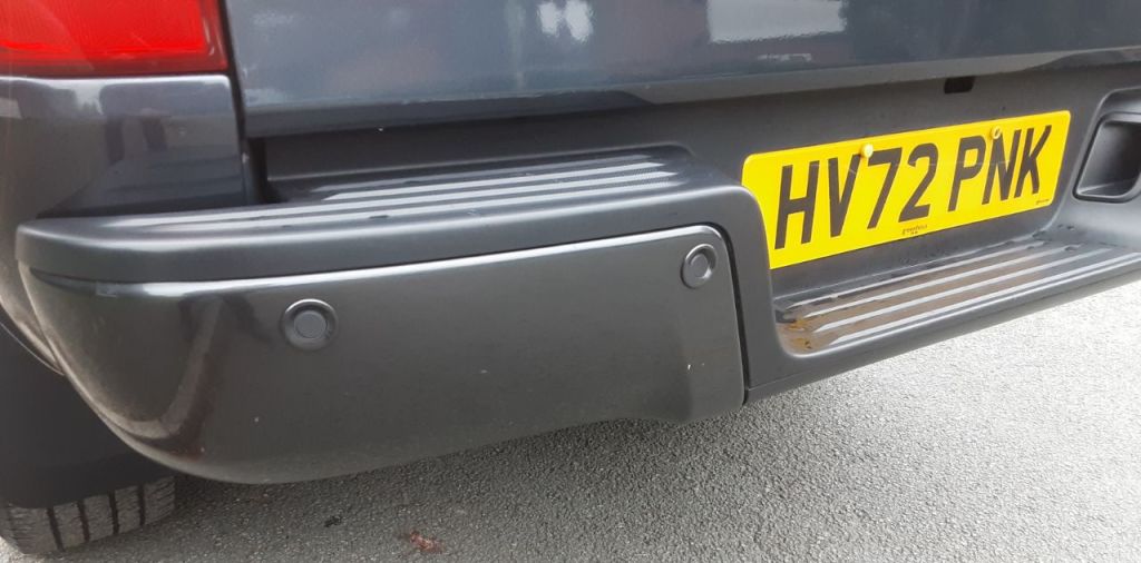 Used Ford Ranger 2022 for sale - 76266371: Photo 22