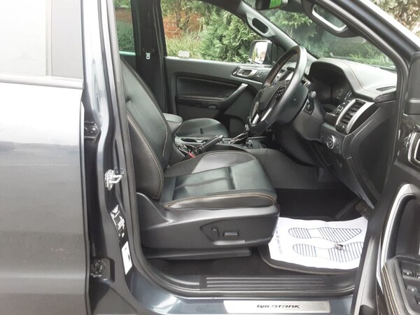 Used Ford Ranger 2022 for sale - 76266371: Photo 23