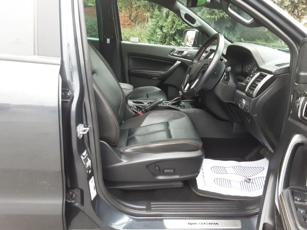 Used Ford Ranger 2022 for sale - 76266371: Photo 26