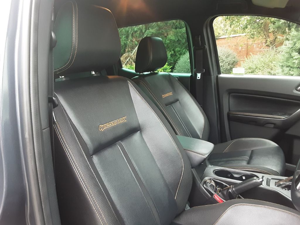 Used Ford Ranger 2022 for sale - 76266371: Photo 28