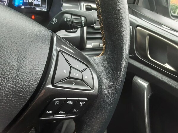 Used Ford Ranger 2022 for sale - 76266371: Photo 28