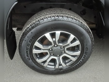 Used Ford Ranger 2022 for sale - 76266371: Photo 2