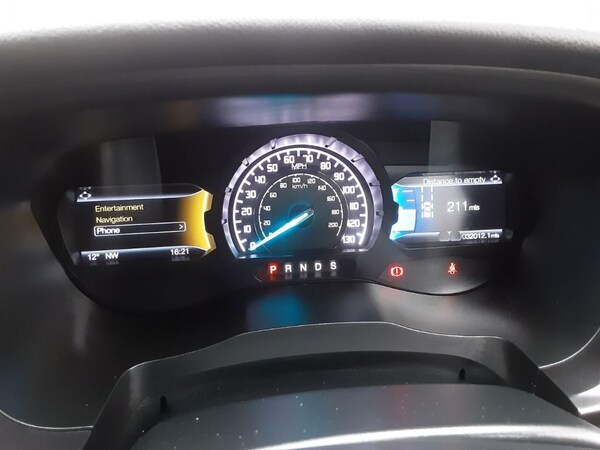 Used Ford Ranger 2022 for sale - 76266371: Photo 30