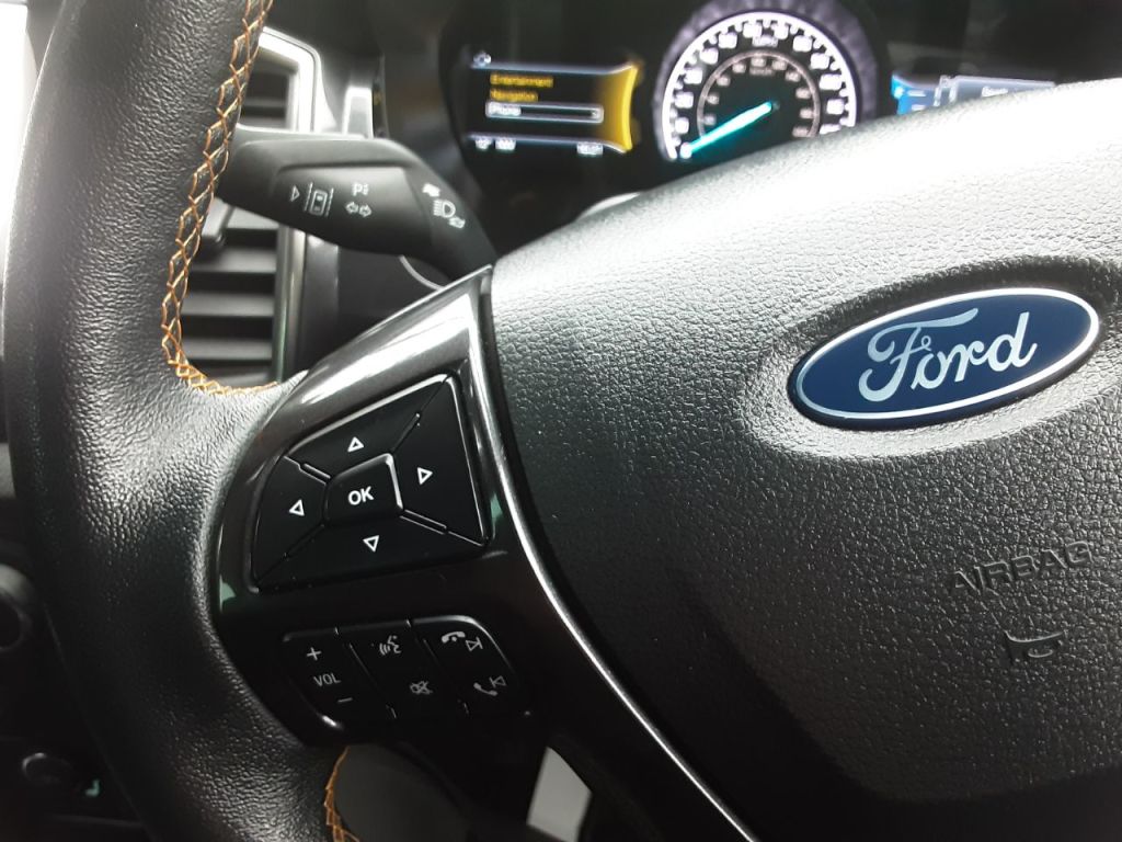 Used Ford Ranger 2022 for sale - 76266371: Photo 32