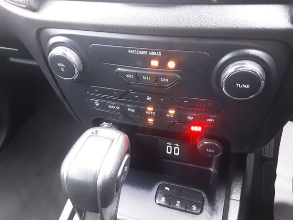 Used Ford Ranger 2022 for sale - 76266371: Photo 33