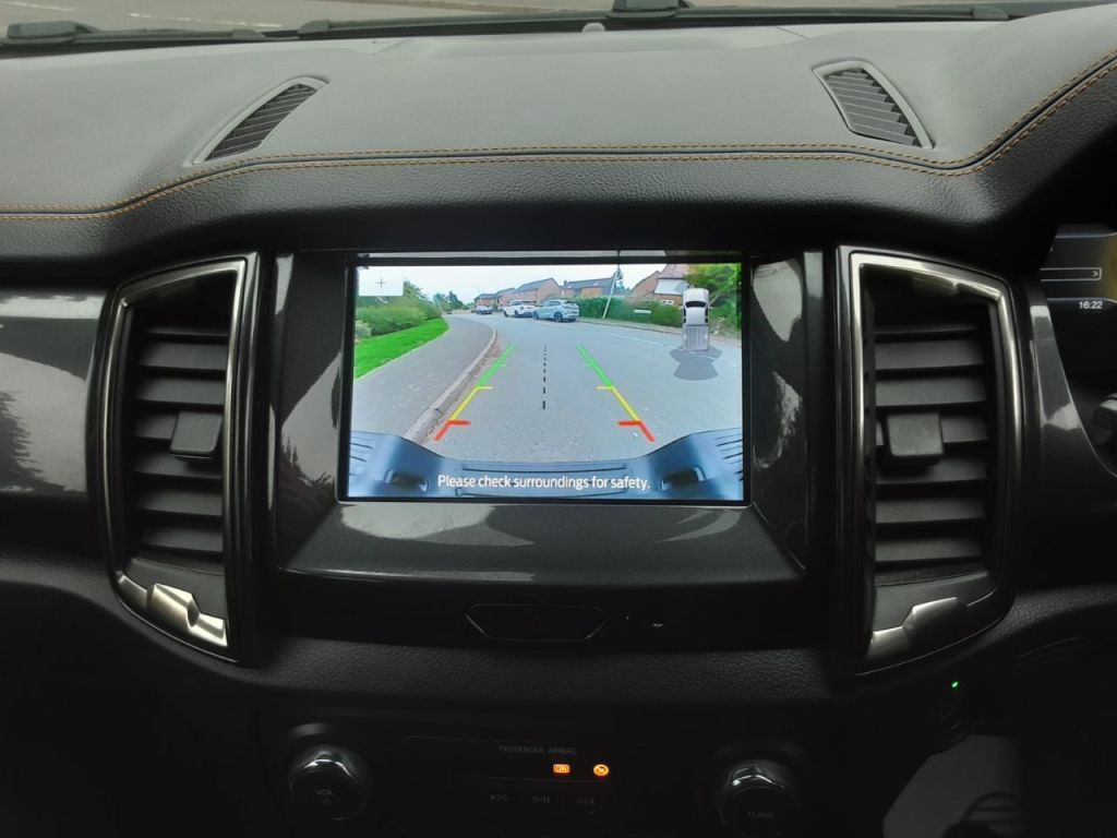 Used Ford Ranger 2022 for sale - 76266371: Photo 37