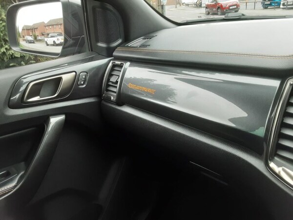 Used Ford Ranger 2022 for sale - 76266371: Photo 37