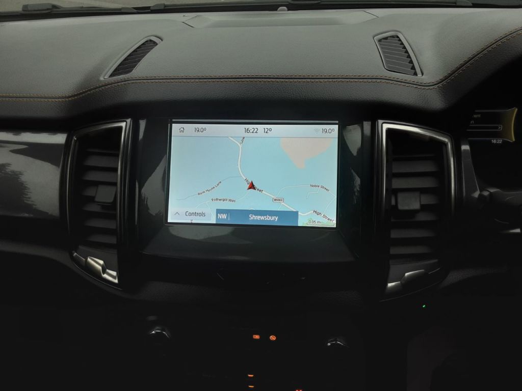 Used Ford Ranger 2022 for sale - 76266371: Photo 39