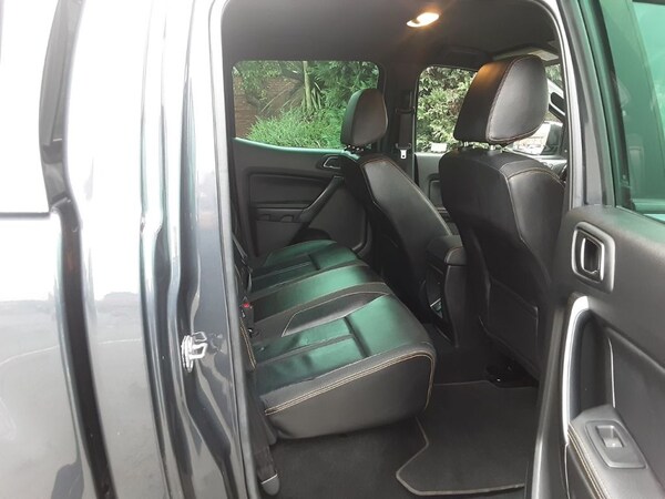 Used Ford Ranger 2022 for sale - 76266371: Photo 39