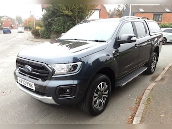 Used Ford Ranger 2022 for sale - 76266371: Photo 3