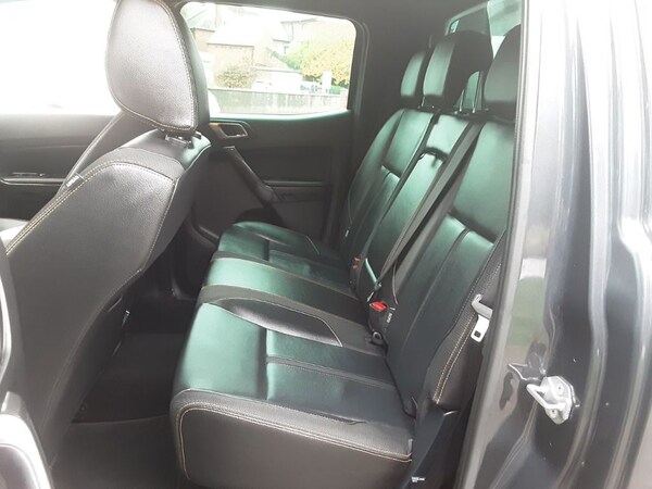 Used Ford Ranger 2022 for sale - 76266371: Photo 41