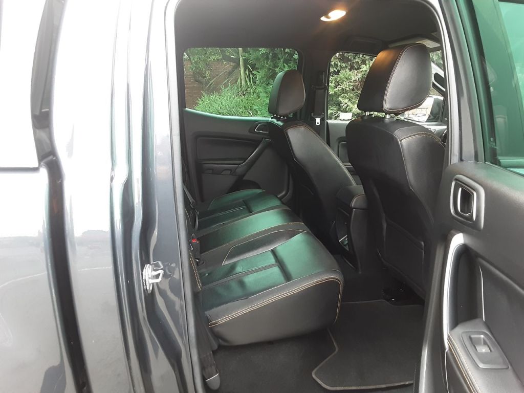 Used Ford Ranger 2022 for sale - 76266371: Photo 42