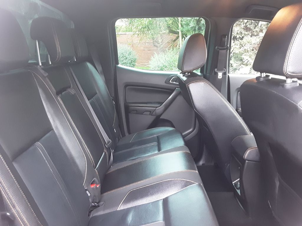 Used Ford Ranger 2022 for sale - 76266371: Photo 43