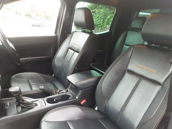 Used Ford Ranger 2022 for sale - 76266371: Photo 43