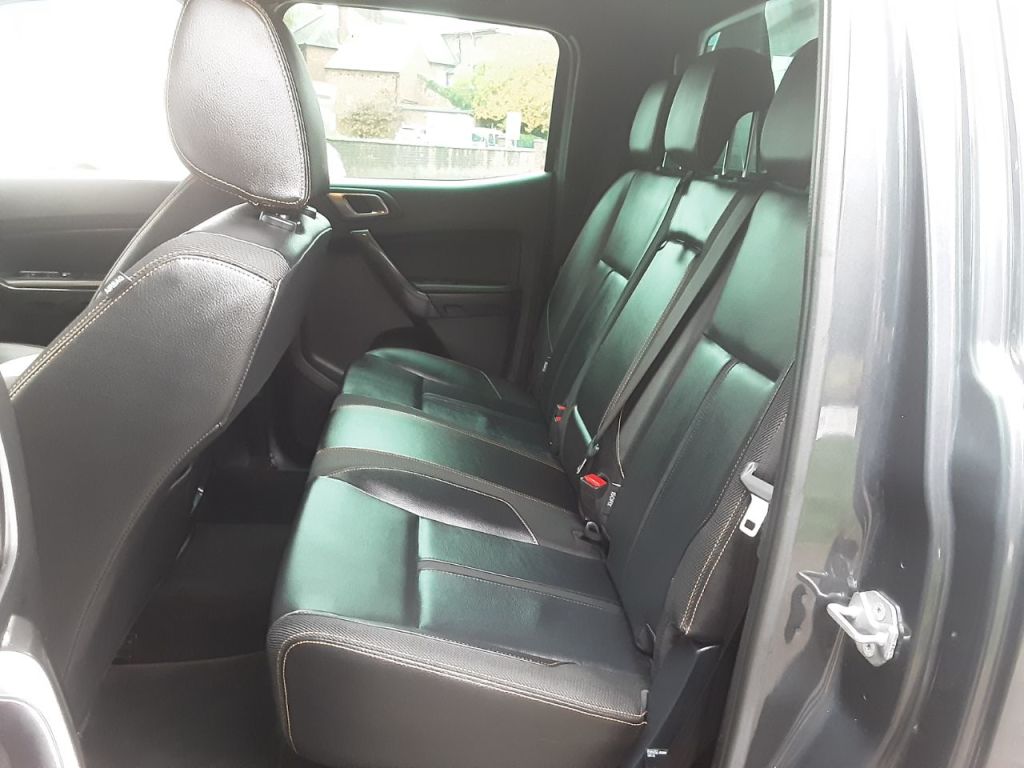 Used Ford Ranger 2022 for sale - 76266371: Photo 44