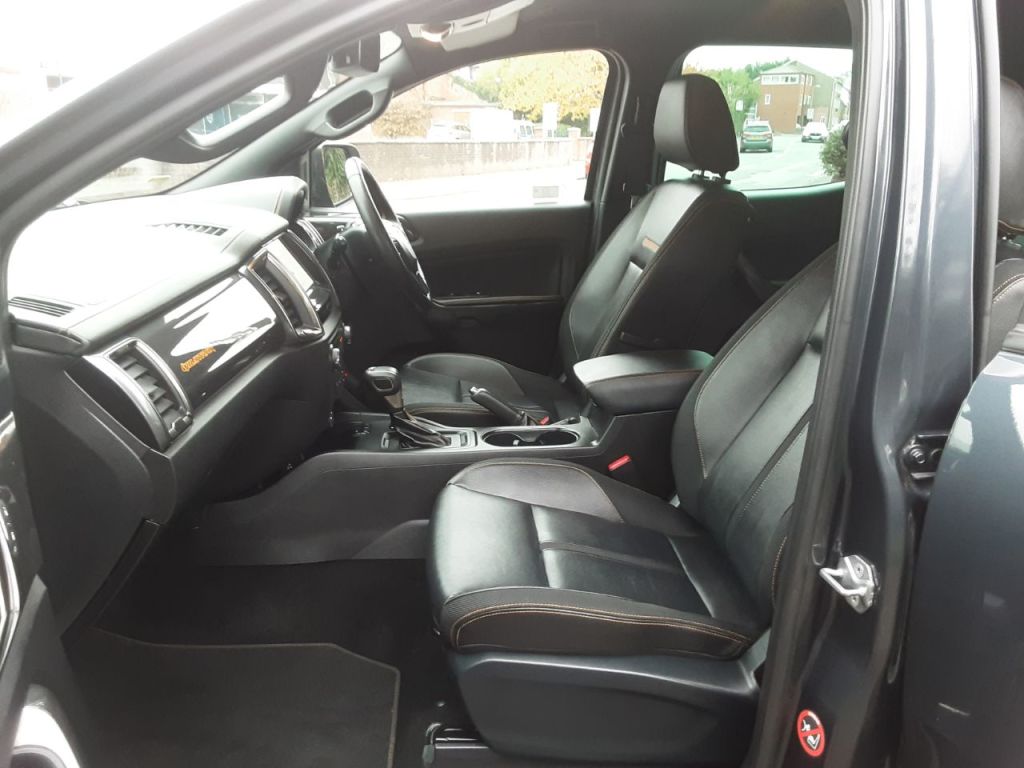 Used Ford Ranger 2022 for sale - 76266371: Photo 45