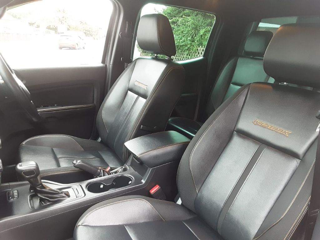 Used Ford Ranger 2022 for sale - 76266371: Photo 46