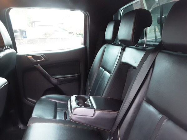 Used Ford Ranger 2022 for sale - 76266371: Photo 46