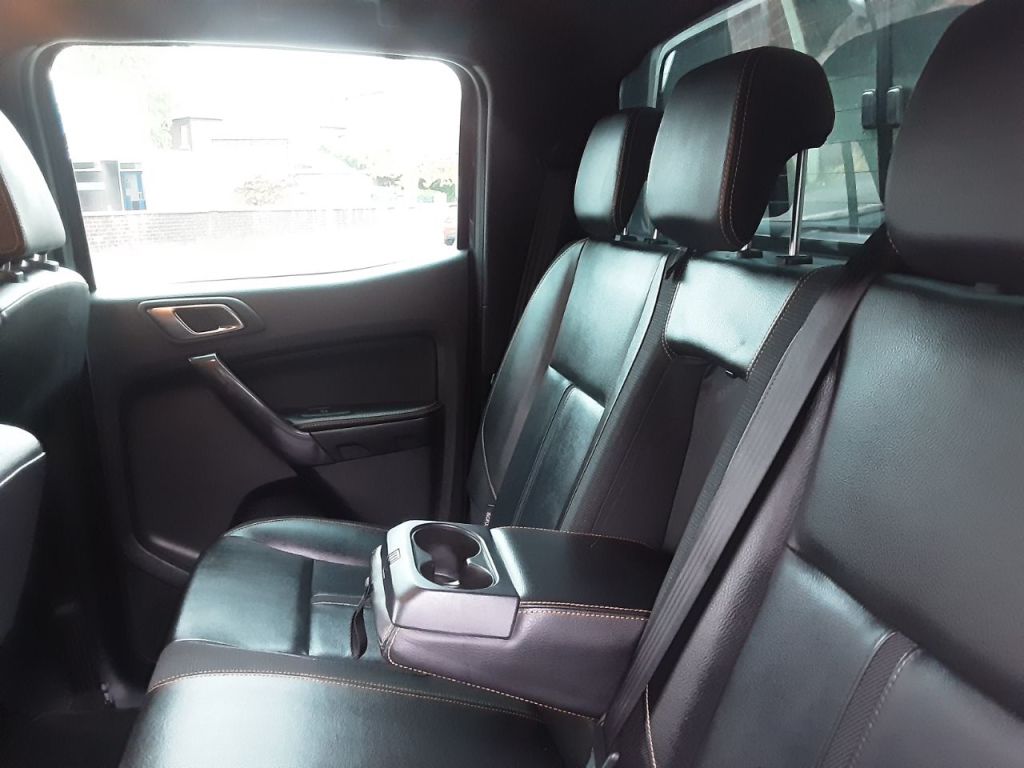 Used Ford Ranger 2022 for sale - 76266371: Photo 49