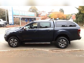 Used Ford Ranger 2022 for sale - 76266371: Photo 4