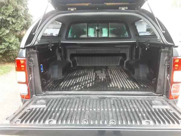 Used Ford Ranger 2022 for sale - 76266371: Photo 6