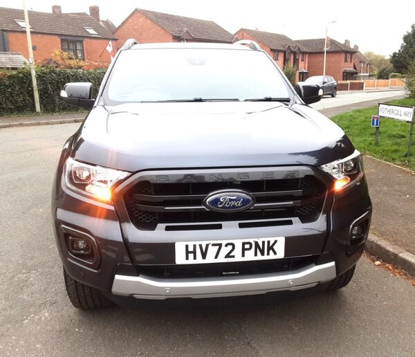 Used Ford Ranger 2022 for sale - 76266371: Photo 7