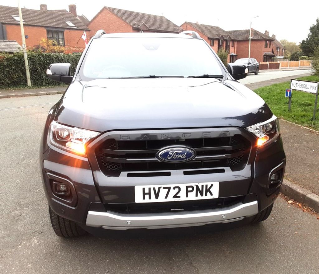 Used Ford Ranger 2022 for sale - 76266371: Photo 9