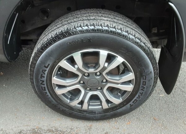 Used Ford Ranger 2022 for sale - 76266371: Photo 9