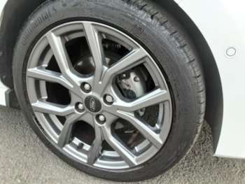 Used Ford Fiesta 2023 for sale - 74997037: Photo