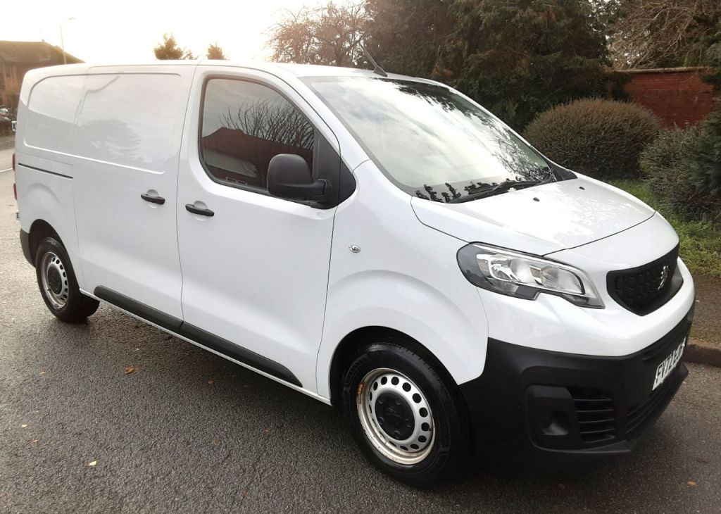 Used Peugeot Expert 2022 for sale - 76863136: Photo 1