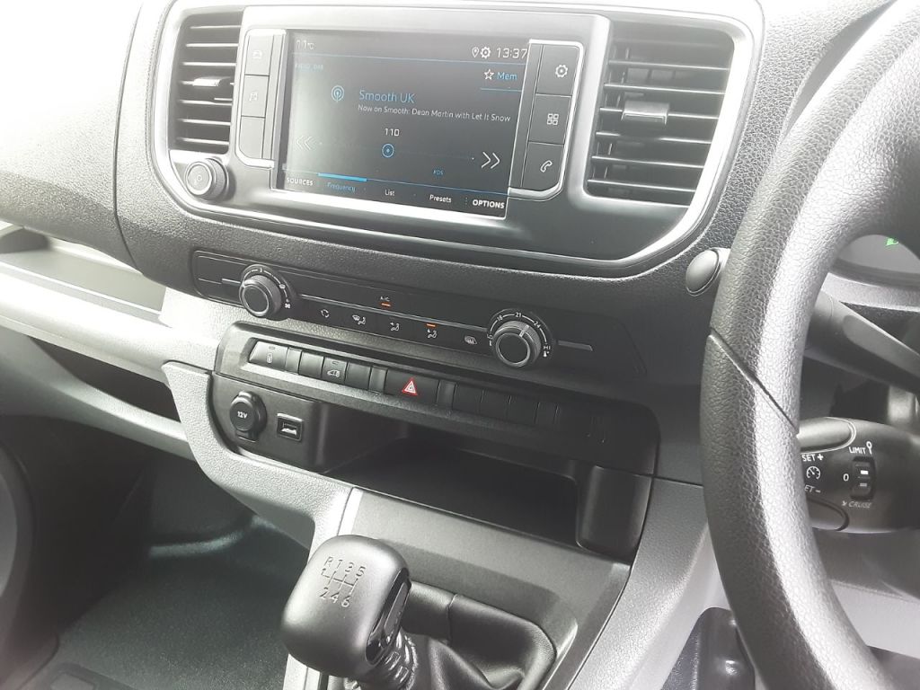 Used Peugeot Expert 2022 for sale - 76863136: Photo 10