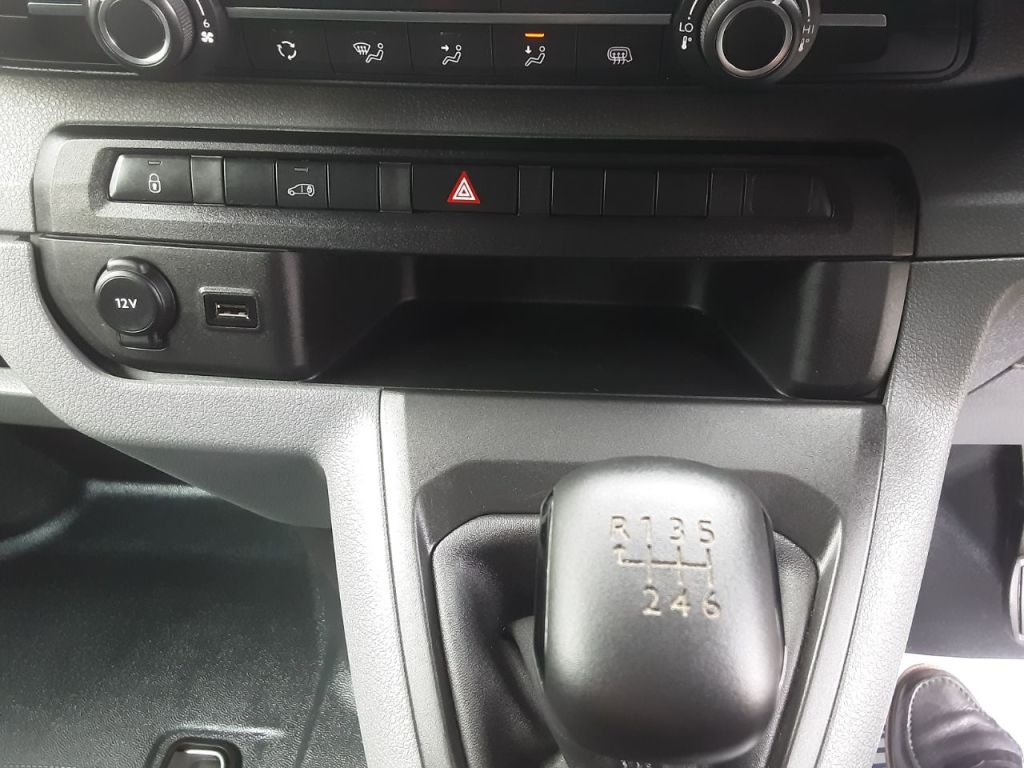 Used Peugeot Expert 2022 for sale - 76863136: Photo 12