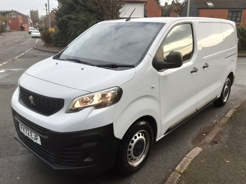 Used Peugeot Expert 2022 for sale - 76863136: Photo 23