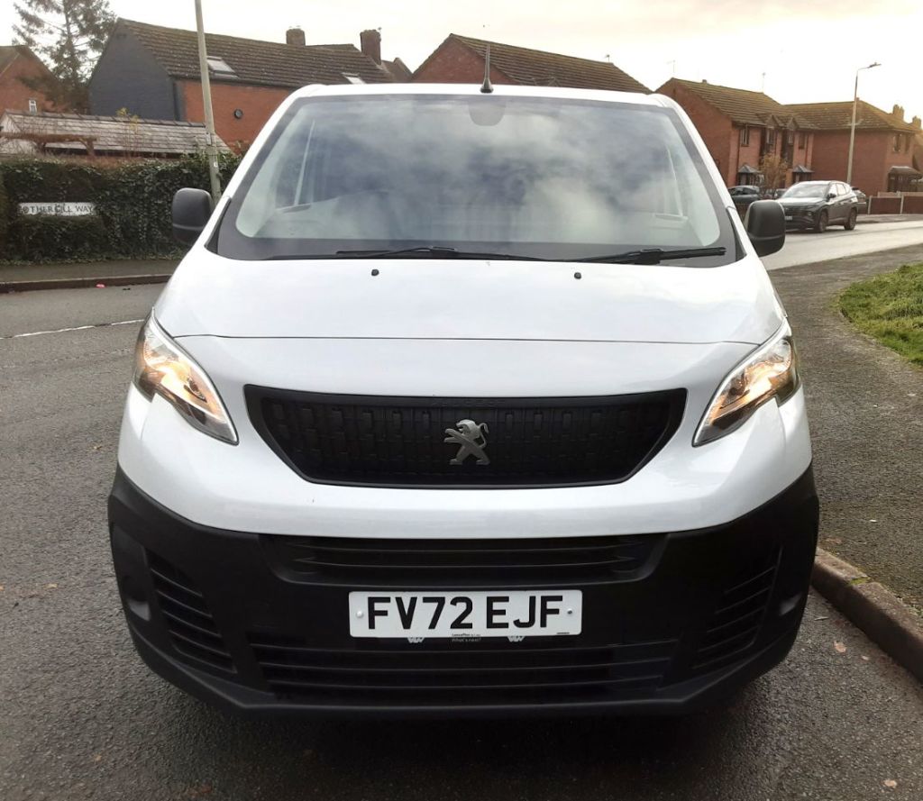 Used Peugeot Expert 2022 for sale - 76863136: Photo 24