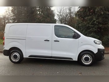 Used Peugeot Expert 2022 for sale - 76863136: Photo