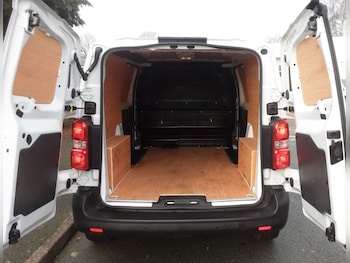 Used Peugeot Expert 2022 for sale - 76863136: Photo