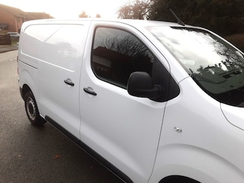 Used Peugeot Expert 2022 for sale - 76863136: Photo