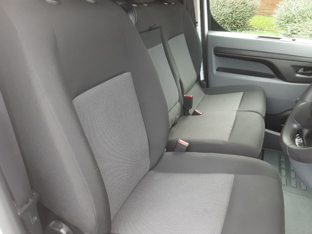 Used Peugeot Expert 2022 for sale - 76863136: Photo 8