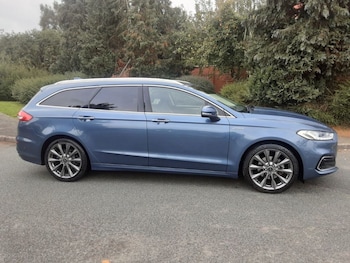Used Ford Mondeo 2022 for sale - 75960504: Photo