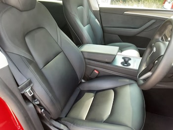Used Tesla Model Y 2022 for sale - 79209436: Photo