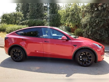 Used Tesla Model Y 2022 for sale - 79209436: Photo