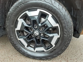 Used Nissan Navara 2019 for sale - 78792644: Photo