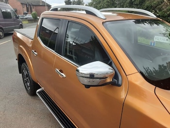 Used Nissan Navara 2019 for sale - 78792644: Photo