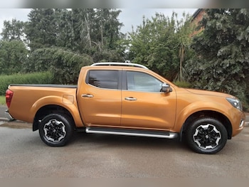 Used Nissan Navara 2019 for sale - 78792644: Photo