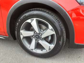 Used Ford Focus 2021 for sale - 72822759: Photo