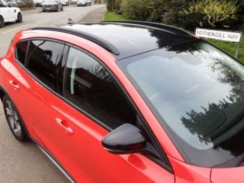 Used Ford Focus 2021 for sale - 72822759: Photo