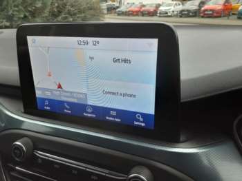 Used Ford Focus 2021 for sale - 72822759: Photo