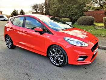 Ford - Fiesta