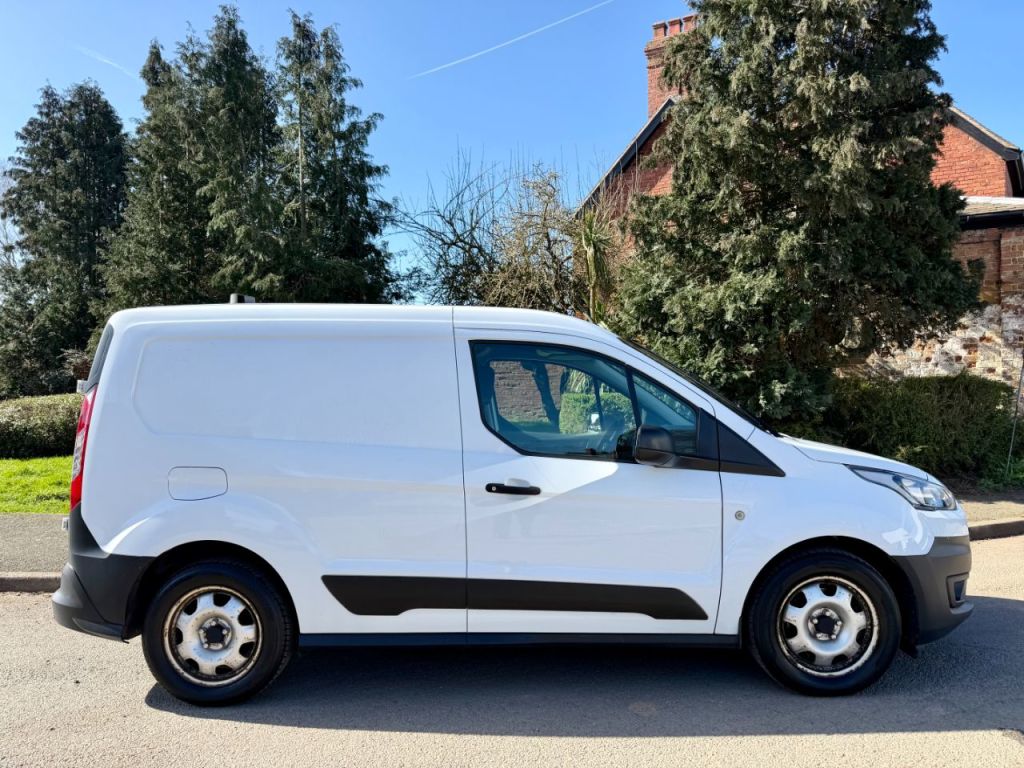 Used Ford Transit Connect 2020 for sale - 77919240: Photo 12
